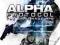 ALPHA PROTOCOL PL - Szpiegowska Gra RPG - NOWA -