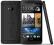 NOWY HTC ONE 801n BLACK BEZ SIM 24GW W-wa 1500 zł