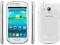 NOWY SAMSUNG GALAXY S3 Mini i8190 WARSZAWA 600 zł