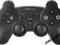 Gamepad STRIKE FX for PC/PS3 black HIT