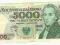 5 000 złotych  1988 seria  DE