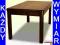 Stół 90 x 140 rozkładany do 220 + inne rozmiary