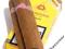 CYGARA MONTECRISTO EDMUNDO - KUBAŃSKIE 3 szt