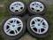 OPEL SEAT VW FELGI 4X100 OPONAMI 205/50/16 ARTEC