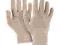 Rękawice ze srebrem Warszawa