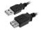 AR6 NAJSZYBSZY EKRANOWANY ŁĄCZNIK USB2.0 480Mb 0,5