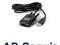 Konwerter przejściówka USB/RS-232