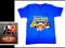 Angry Birds STAR WARS koszul T-shirt 134 nieb