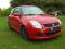 SUZUKI SWIFT 1.3 benzyna + LPG !!!!!!!!!!!!!!!!!!!