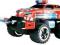 Carrera Rc 2,4 GHz Fire Fighter Watergun 370142000