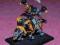 *** WARHAMMER CHAOS WARRIOR JUGGERNAUT 3 ***