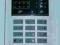 Klawiatura LED do central CA-6 KLED-S SATEL Alarm