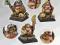 *** WARHAMMER GOBLINS SCIBOR SET 1 ***