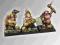 *** WARHAMMER GOBLINS SCIBOR SET 2 ***