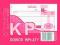 KP dowód wpłaty 401-5
