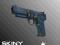 Five-SeveN | Nocny las (4/5) Skin CS:GO