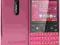 Nokia ASHA 210.2 Dual SIM Fuchsia Pink fvat23%