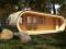 Eko Pod DOMEK drewniany CAŁOROCZNY 48m2 MODUŁOWY