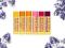 BURT'S BEES balsam do ust - JAGODOWA POMADKA ACAI