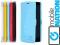 Etui Nillkin Fresh LG Nexus 5 ON/OFF niebie +FOLIA