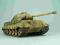 Tiger II Tamiya gotowy