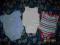 Zestaw 3x body dla synka 18-24m. Marks&amp;Spencer
