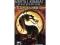 MORTAL KOMBAT UNCHAINED psp