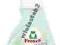 FROSCH SPRAY DO USUWANIA PLAM Z UBRANEK DZIEC.0,3L