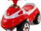 SUPER JEŹDZIK Jeździdełko Skuter  BABY MIX  KURIER
