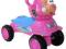 Chodzik Pchacz Jeździk Lwiątko 2w1 Baby Mix Dźwięk