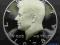 1978 - S - Kennedy Half Dollar - 50 c  - Proof