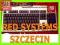 Klawiatura  Flat ULTRA-X Media Rosyjska USB FV/GW!