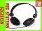 SŁUCHAWKI NAGŁOWNE Z MIKROFONEM MC-400 Szczecin