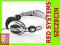 SŁUCHAWKI NAGŁOWNE Z MIKROFONEM MC-400 FUNKY Sklep