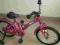 rower dziewczęcy 16