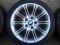 5x120R17 BMW, FELGI Z OPONAMI