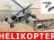 K-017 HELIKOPTER SAMOCHÓD FLYING ZDALNIE STEROWANY