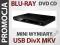 LG BP135 BLU-RAY FULL HD USB MKV DivX TXT PL MENU