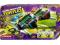 CARRERA GO!!! Turtles