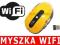 BEZPRZEWODOWA MYSZ MYSZKA OPTYCZNA USB WiFi 9010