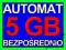 5 GB BEZPOŚREDNIO na Chomikuj OKAZJA - AUTOMAT !