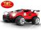 CARRERA RC Racing Machine (red)