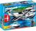 ** Playmobil 4445 wodno-samolot policyjny policja
