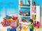 ** PLAYMOBIL 5488 Sklep z zabawkami dziecko tata