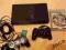 Sony PlayStation 2 FAT, 5 gier, karta, pady, kable