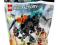 E-ZABAWKI LEGO Hero Factory 44021 Bestia Splitter