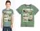 H&amp;M T-SHIRT NOWY 110 / 116