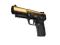 CS:GO FIVE SEVEN StatTrak Cooper Galaxy (FN)