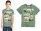 H&amp;M T-SHIRT NOWY 98 / 104
