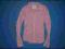 4861-8 __H&amp;M__ PUDROWA KOSZULA PINK  158 CM